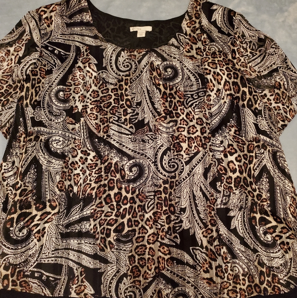 Cato Top
